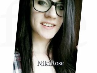 NikiRose