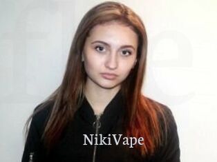 NikiVape