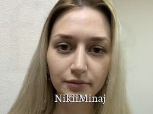 NikiiMinaj