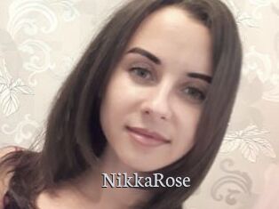 NikkaRose