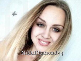 NikkiDiamond94