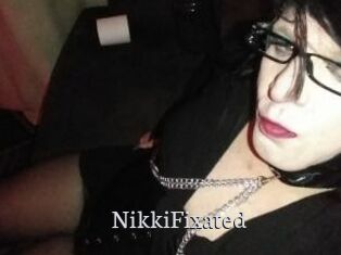 NikkiFixated