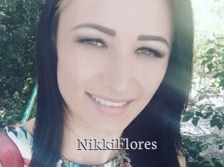 NikkiFlores