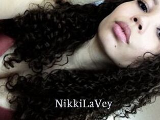 NikkiLaVey