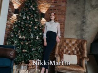 NikkiMartin