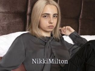 NikkiMilton