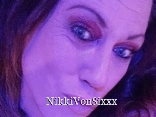 NikkiVonSixxx