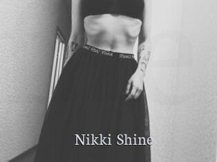 Nikki_Shine