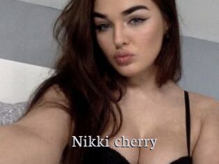 Nikki_cherry