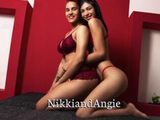 NikkiandAngie