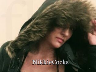 NikkieCocks