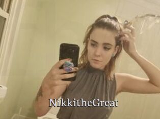 NikkitheGreat