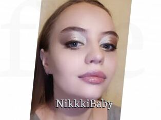 NikkkiBaby