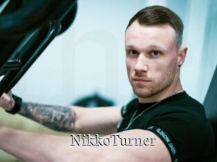 NikkoTurner