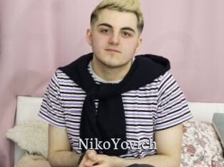 NikoYovich