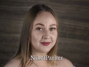 NikolParker