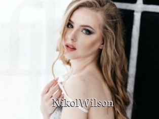 NikolWilson