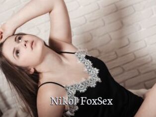 Nikol_FoxSex