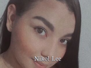 Nikol_Lee