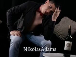 NikolasAdams