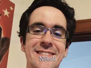 Nikoli