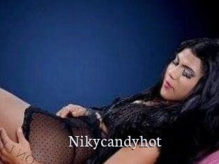 Nikycandyhot