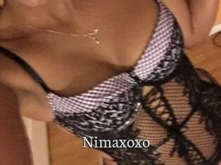 Nimaxoxo