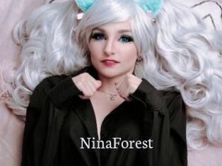 NinaForest