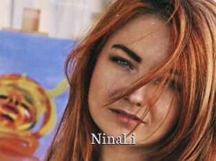 NinaLi