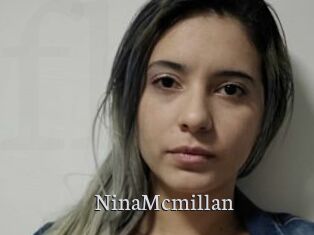 NinaMcmillan