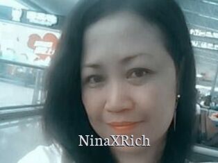 NinaXRich