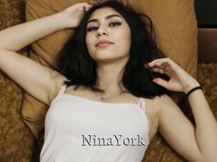 NinaYork