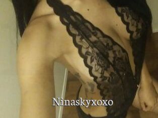 Ninaskyxoxo