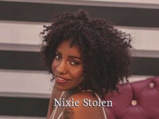 Nixie_Stolen