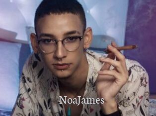 NoaJames