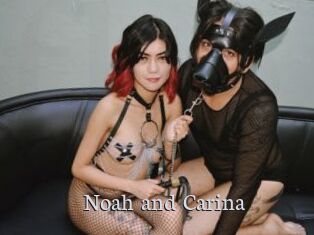 Noah_and_Carina