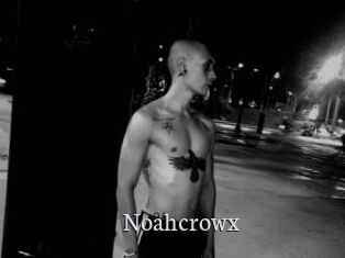 Noahcrowx