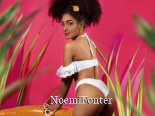 NoemiFonter