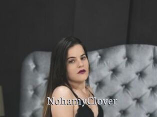 NohamyClover