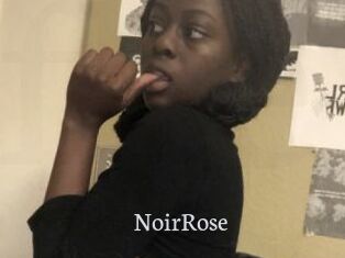 NoirRose