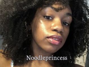 Noodleprincess