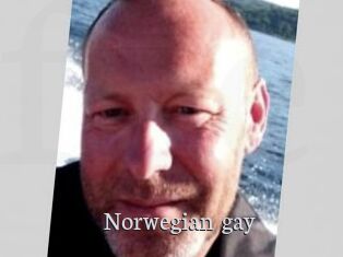 Norwegian_gay