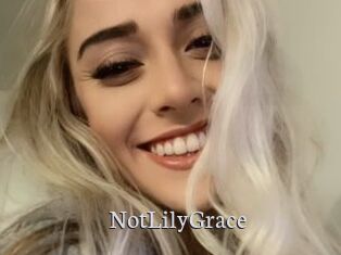 NotLilyGrace