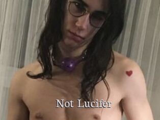 Not_Lucifer