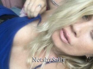 Notshy_Sally