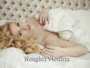 NoughtyVictoria