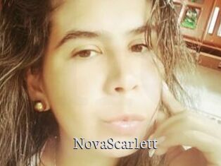 NovaScarlett