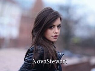 NovaStewart