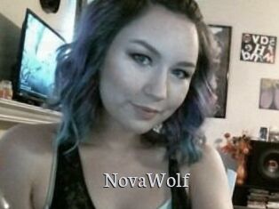 NovaWolf