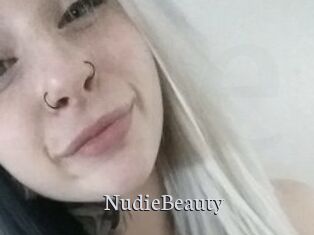 NudieBeauty